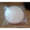 washable cotton breast pads with sponge